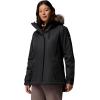 imageColumbia womens Suttle Mountain III Insulated JacketBlack