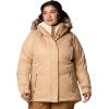 imageColumbia womens Suttle Mountain III Insulated JacketCanoe