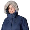 imageColumbia womens Suttle Mountain III Insulated JacketCollegiate Navy