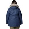 imageColumbia womens Suttle Mountain III Insulated JacketCollegiate Navy