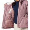 imageColumbia womens Suttle Mountain III Insulated JacketFig
