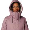 imageColumbia womens Suttle Mountain III Insulated JacketFig