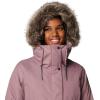 imageColumbia womens Suttle Mountain III Insulated JacketFig