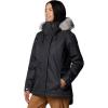 imageColumbia womens Suttle Mountain III Insulated JacketFirst Generation Black