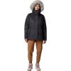 imageColumbia womens Suttle Mountain III Insulated JacketFirst Generation Black