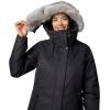 imageColumbia womens Suttle Mountain III Insulated JacketFirst Generation Black
