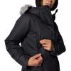 imageColumbia womens Suttle Mountain III Insulated JacketFirst Generation Black