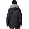 imageColumbia womens Suttle Mountain III Insulated JacketFirst Generation Black