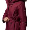 imageColumbia womens Suttle Mountain III Insulated JacketRich Wine
