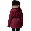 imageColumbia womens Suttle Mountain III Insulated JacketRich Wine