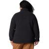 imageColumbia womens West Bend Full Zip IiBlack