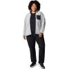 imageColumbia womens West Bend Full Zip IiBlack Frosted