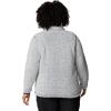 imageColumbia womens West Bend Full Zip IiBlack Frosted