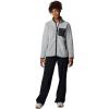 imageColumbia womens West Bend Full Zip IiBlack Frosted