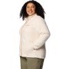 imageColumbia womens West Bend Full Zip IiChalk