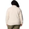 imageColumbia womens West Bend Full Zip IiChalk