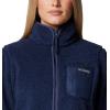 imageColumbia womens West Bend Full Zip IiCollegiate Navy