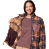 imageColumbia womens West Bend Full Zip IiFig Omblur