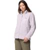 imageColumbia womens West Bend Full Zip IiLavender Pearl