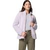 imageColumbia womens West Bend Full Zip IiLavender Pearl