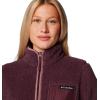imageColumbia womens West Bend Full Zip IiMoonvista