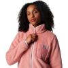 imageColumbia womens West Bend Full Zip IiPink Agave