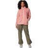 imageColumbia womens West Bend Full Zip IiPink Agave