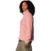 imageColumbia womens West Bend Full Zip IiPink Agave