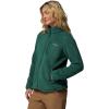 imageColumbia womens West Bend Full Zip IiRain Forest