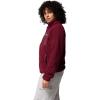 imageColumbia womens West Bend Full Zip IiRich Wine