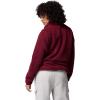 imageColumbia womens West Bend Full Zip IiRich Wine