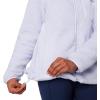imageColumbia womens West Bend Full Zip IiSnowdrift