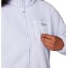 imageColumbia womens West Bend Full Zip IiSnowdrift