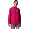 imageColumbia Womens Bahama II Long SleeveGuava Pink