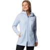 imageColumbia Womens Benton Spring II Long HoodieWhisper