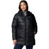 imageColumbia Womens Harmony Falls Mid Down JacketBlack