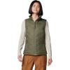 imageColumbia Womens Heavenly Ii VestStone Green