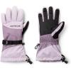 imageColumbia Womens Last Tracks II GloveLavender PearlShale Purple