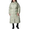 imageColumbia Womens Puffect Ii Long JacketSafari