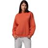 imageColumbia womens Aldermore CrewTuscan