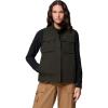 imageColumbia womens Brea Falls VestGreenscape
