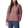 imageColumbia womens Delta Ridge Ii Down JacketFig