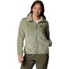 imageColumbia womens Fire Side Full Zip IIISafari