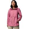 imageColumbia womens Lillian Ridge II JacketRosette