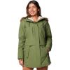 imageColumbia womens Payton Pass II Insulated JacketCanteen