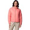 imageColumbia womens Sienna Hill Quilted JacketAlpenglow