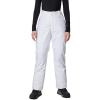 imageColumbia womens Slope Seeker Insulated PantWhite