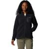 imageColumbia womens West Bend Full Zip IiBlack