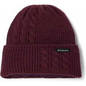 imageColumbia Womens Agate Pass Cable Knit BeanieMoonvista