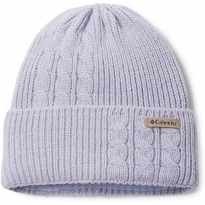 imageColumbia Womens Agate Pass Cable Knit BeanieSnowdrift